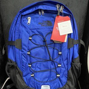 THE NORTH FACE BOREALIS CLASSIC BACKPACK